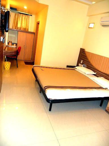Hotel Siddhartha Inn Нагпур Стая снимка