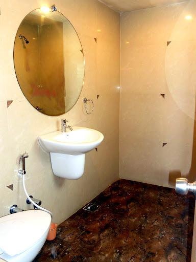 Hotel Siddhartha Inn Нагпур Стая снимка