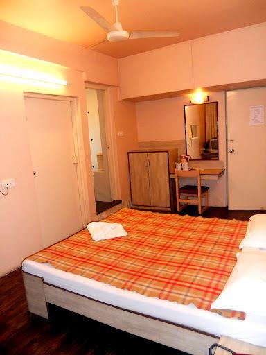 Hotel Siddhartha Inn Нагпур Стая снимка
